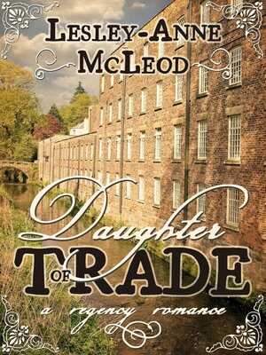 cover image of Daughter of Trade